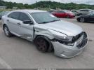 Ford Police Interceptor Image 1