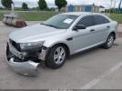Ford Police Interceptor Image 9