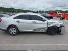 Ford Police Interceptor Image 4