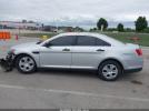 Ford Police Interceptor Image 7