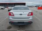 Ford Police Interceptor Image 3