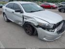 Ford Police Interceptor Image 14