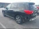 Nissan Pathfinder Sv Image 8