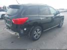 Nissan Pathfinder Sv Image 4