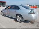 Chevrolet Impala Ss Image 3