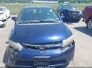 Honda Civic Lx Image 8