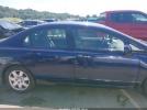 Honda Civic Lx Image 11