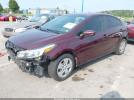 Kia Forte Lx Image 8