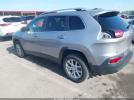Jeep Cherokee Latitude Fwd Image 2