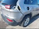 Jeep Cherokee Latitude Fwd Image 7