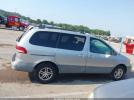 Toyota Sienna Ce Image 11