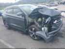 Hyundai TUCSON Limited Image 1