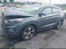 Hyundai TUCSON Limited Image 5