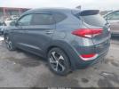 Hyundai TUCSON Limited Image 4