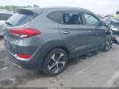 Hyundai TUCSON Limited Image 13