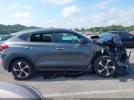 Hyundai TUCSON Limited Image 11