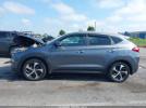 Hyundai TUCSON Limited Image 16