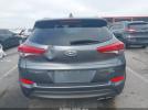 Hyundai TUCSON Limited Image 15