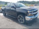 Chevrolet Silverado 1500 Image 1