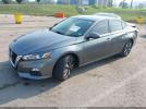 Nissan Altima Sv Fwd Image 3