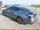 Nissan Altima Sv Fwd Image 5