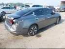 Nissan Altima Sv Fwd Image 14