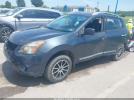 Nissan Rogue S Image 5