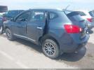 Nissan Rogue S Image 2