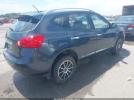 Nissan Rogue S Image 9