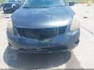 Nissan Rogue S Image 6