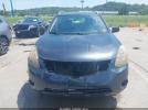Nissan Rogue S Image 12