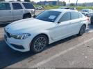 BMW 5 Series Xdrive Iperformance Image 6