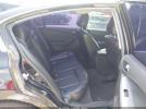 Nissan Altima 3.5 Sr Image 4