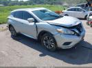 Nissan Murano Sl Image 1