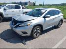 Nissan Murano Sl Image 6