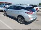 Nissan Murano Sl Image 5