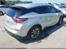 Nissan Murano Sl Image 14