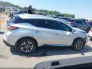 Nissan Murano Sl Image 15