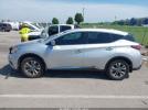 Nissan Murano Sl Image 13