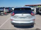 Nissan Murano Sl Image 2