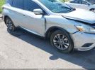 Nissan Murano Sl Image 4