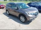 Honda CR-V Ex-l Image 1