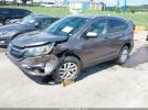 Honda CR-V Ex-l Image 17