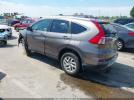 Honda CR-V Ex-l Image 18