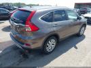 Honda CR-V Ex-l Image 19