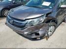 Honda CR-V Ex-l Image 6
