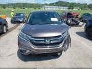 Honda CR-V Ex-l Image 4