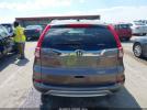 Honda CR-V Ex-l Image 9