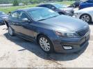 Kia Optima Ex Image 1
