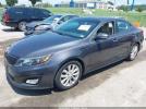 Kia Optima Ex Image 2